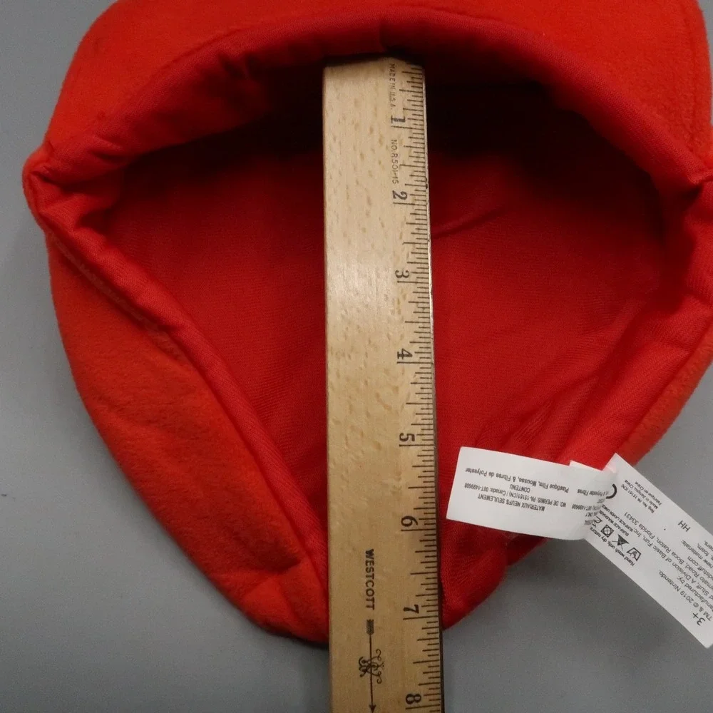 Nintendo Switch Super Mario Odyssey Cappy Hat Red Big Eyes 2019